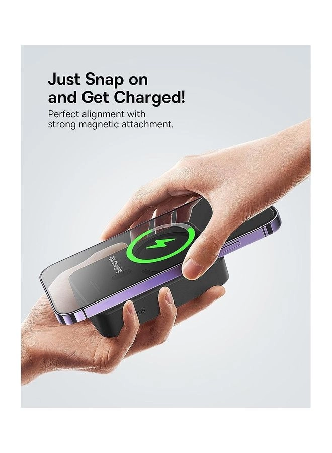 PPCXM2O - 20000mAh 20W Wireless