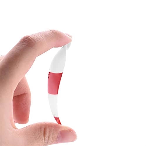 Propeller Replacement - Mavic 2 black with orange stripes