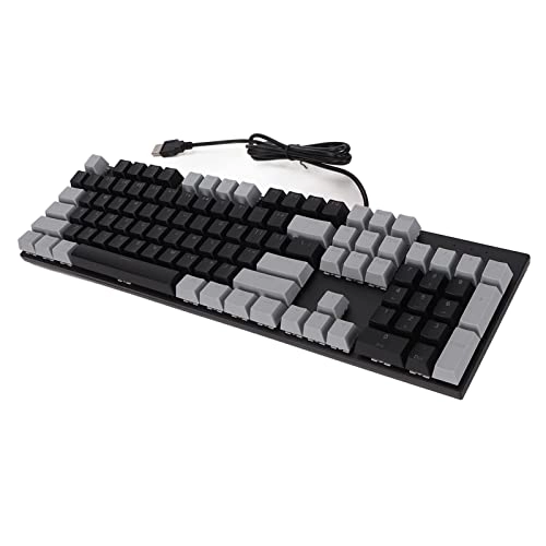Mechanical Keyboard - EN Wired/Wireless