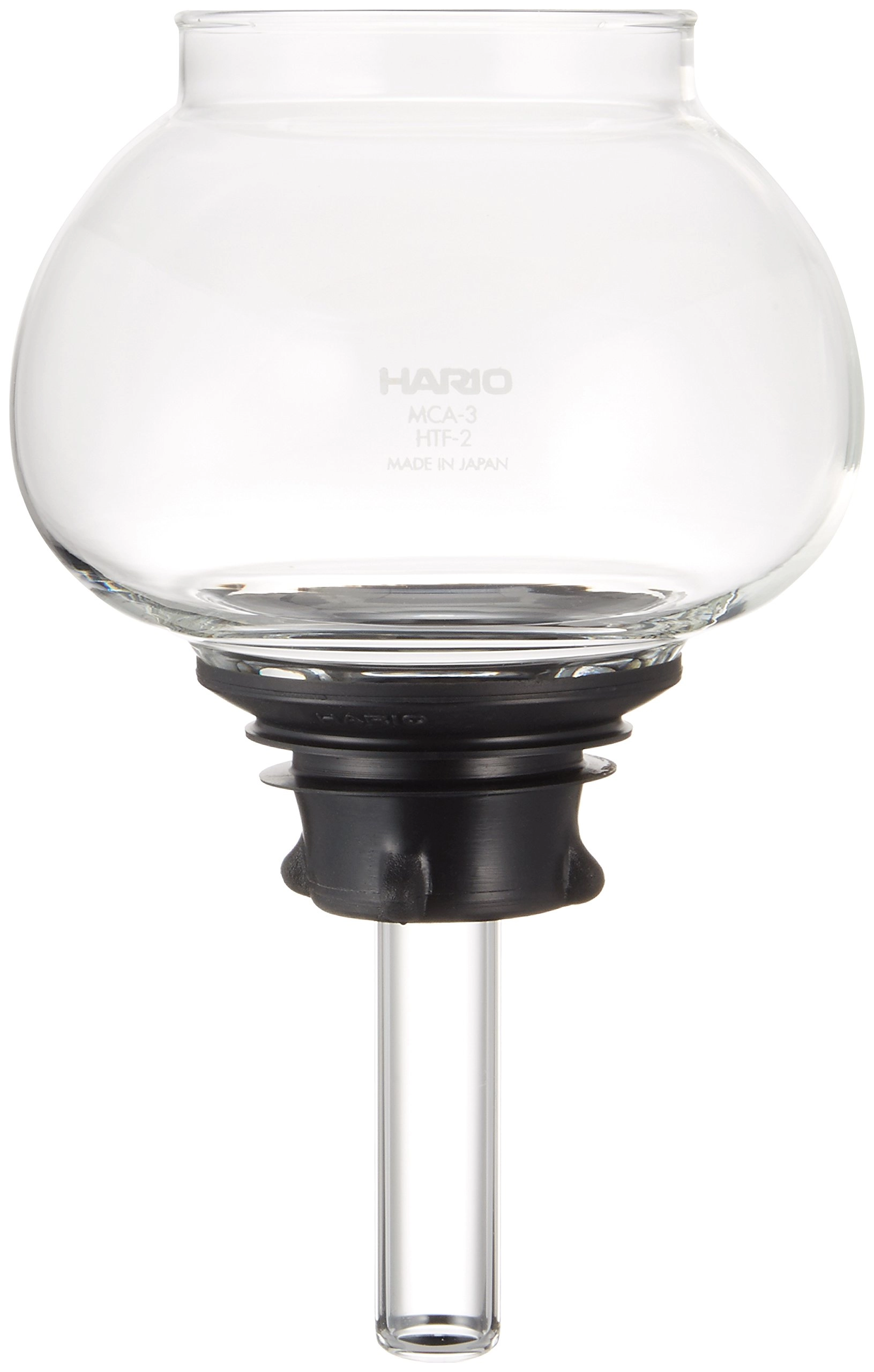 Hario Upper Bowl for Coffee Syphon - MCA-3 3 Cup