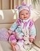 Baby Doll - 17inch Soft Body Ages 3+