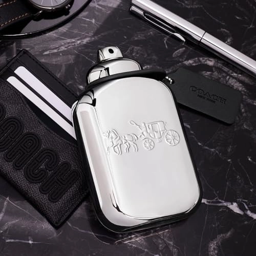 Platinum Eau de Parfum - 60 ml