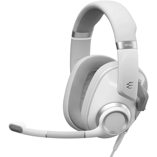 H6 Pro Closed Wired Headset