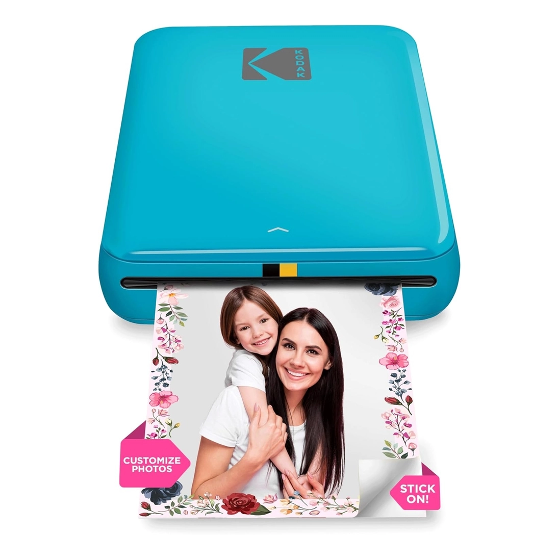 Step RODMP20AMZBL - 2x3