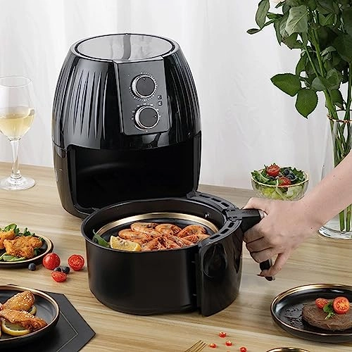 Air Fryer TINZA21720 - 5.5L