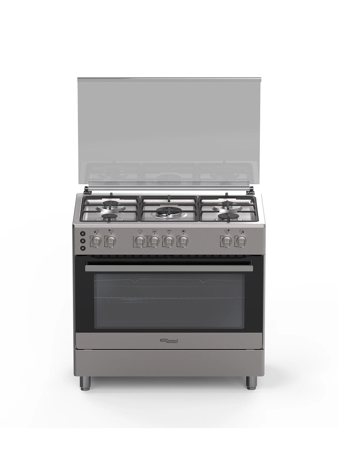 Super General SGC9901FS GAS Cooker