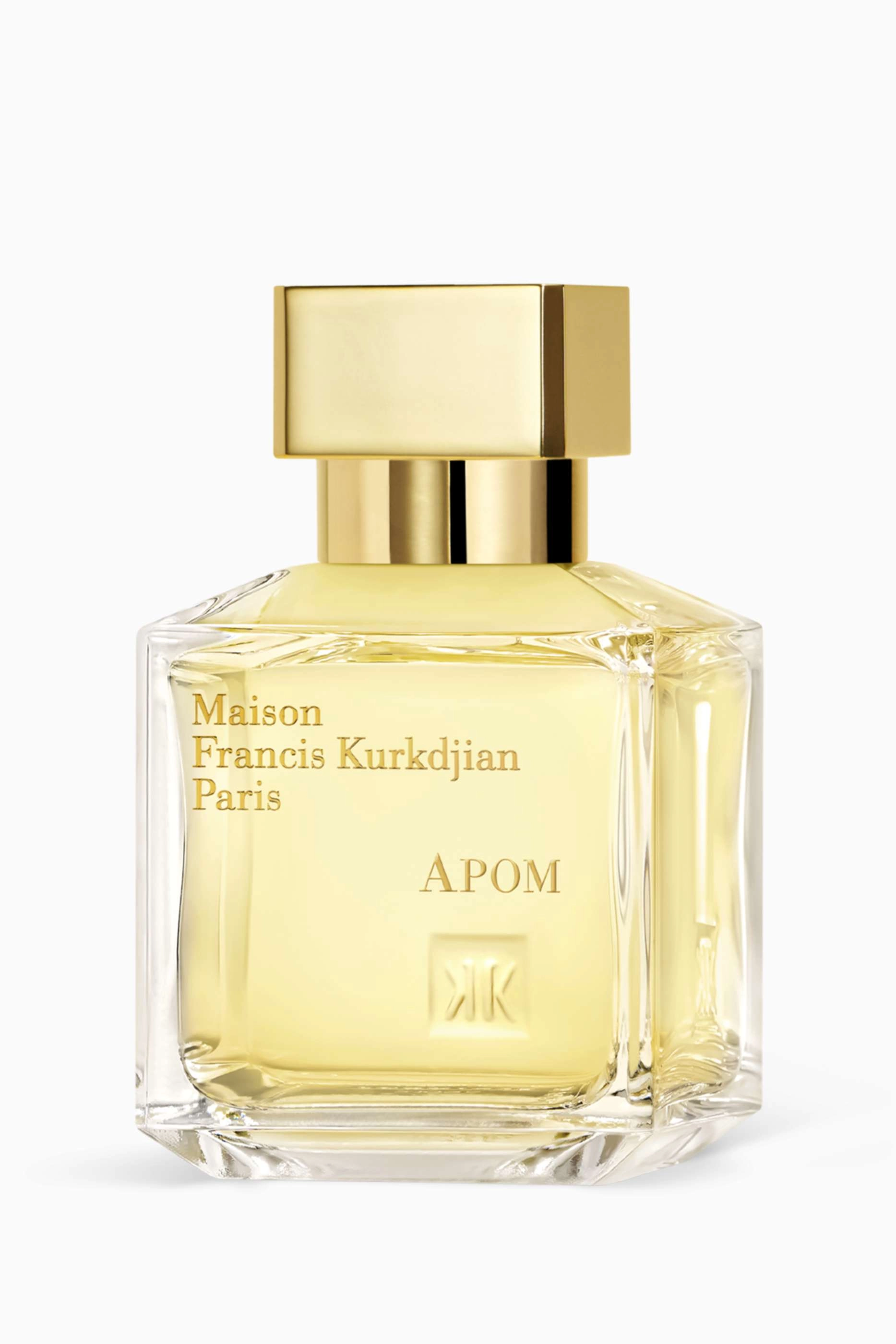 Apom Eau de Parfum 70ml