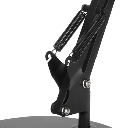 Microphone Arm Stand - Iron