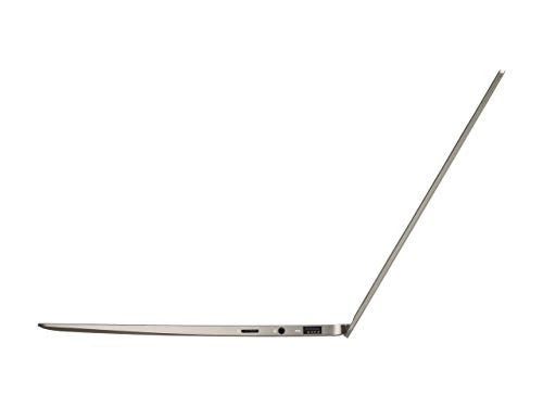 ZenBook 13 UX331UA - 13.3'' Core i7-8550U 8GB DDR3 256GB SSD