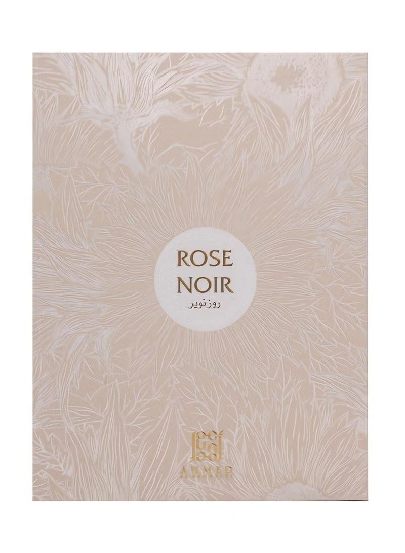 Rose Noir - 75ml