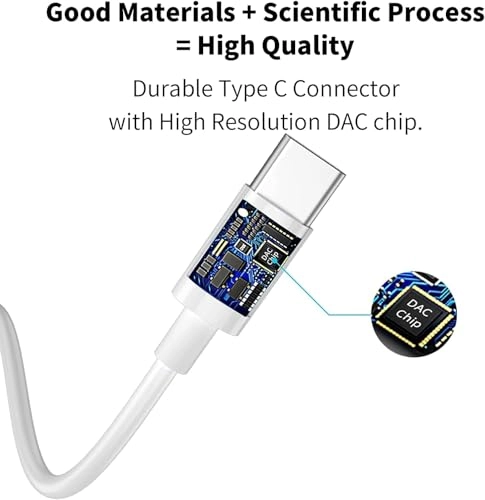 EAR-001-A16 Wired Headphone