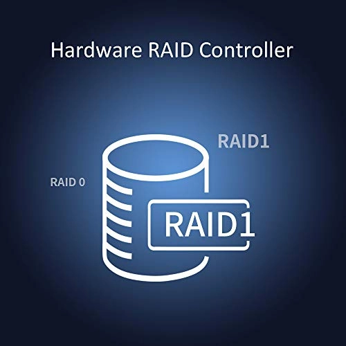 TD2 Thunderbolt 3 Plus - SATA 6.0 Gb/s, Thunderbolt 3 2-bay