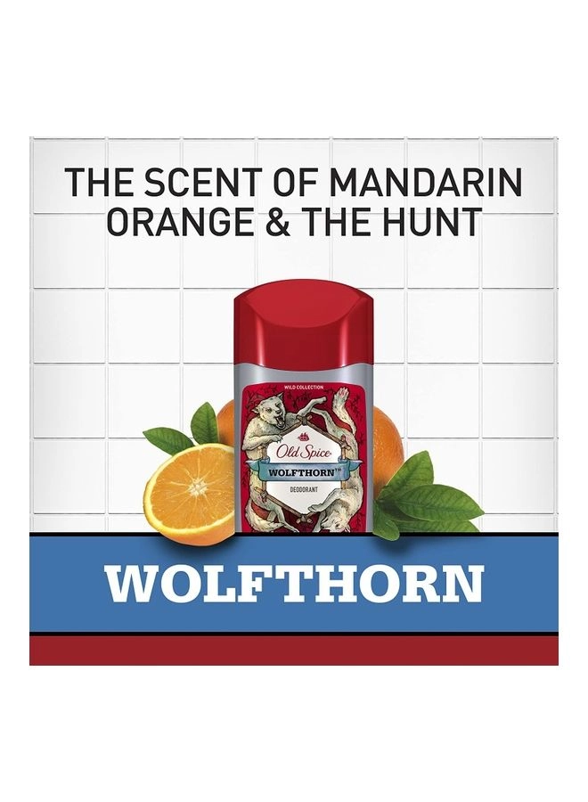 Wild Collection Wolfthorn - Wolfthorn 280 gram