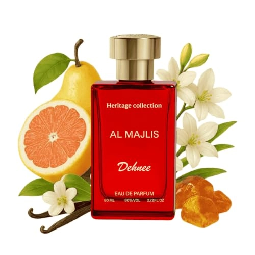 Al Majlis - Eau de Parfum 100ml