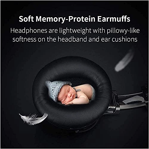 SAyd6vr4T660xeemZU Wireless Headphone