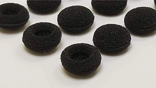 Ear Gels - Large 12Pc Voyager 5200