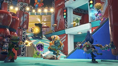 Plants Vs. Zombies: Battle for Neighborville - Xbox One