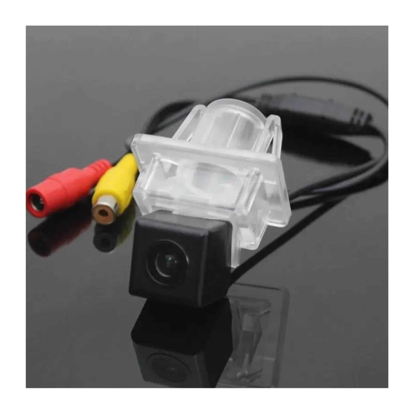 Reversing Camera - Night vision 800 x 586 pixels