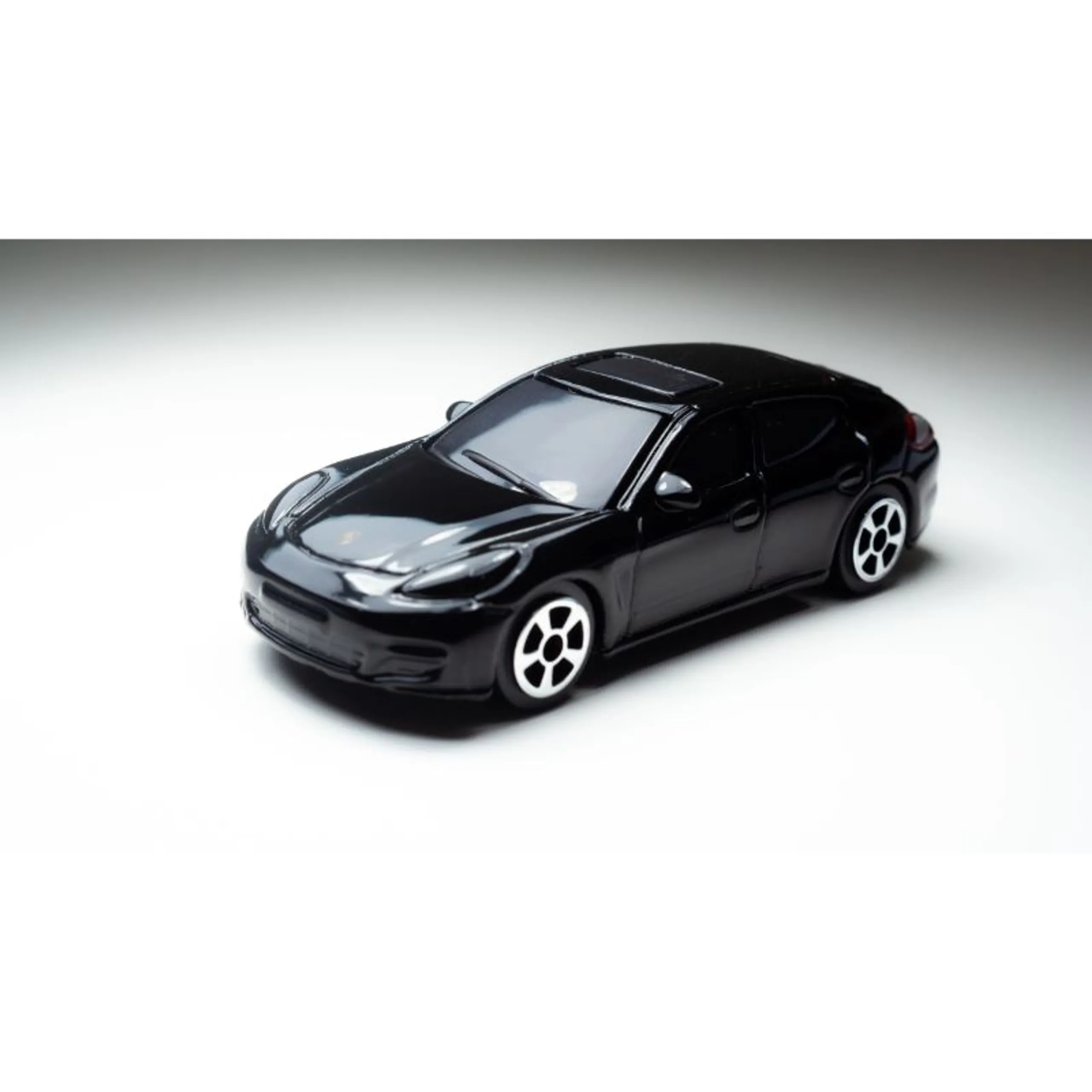 Porsche Panamera Turbo - 3 inch Diecast