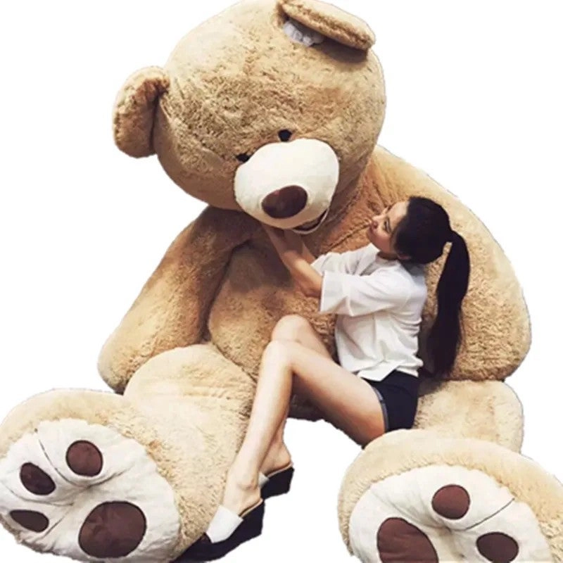 Teddy Bear - 130 cm