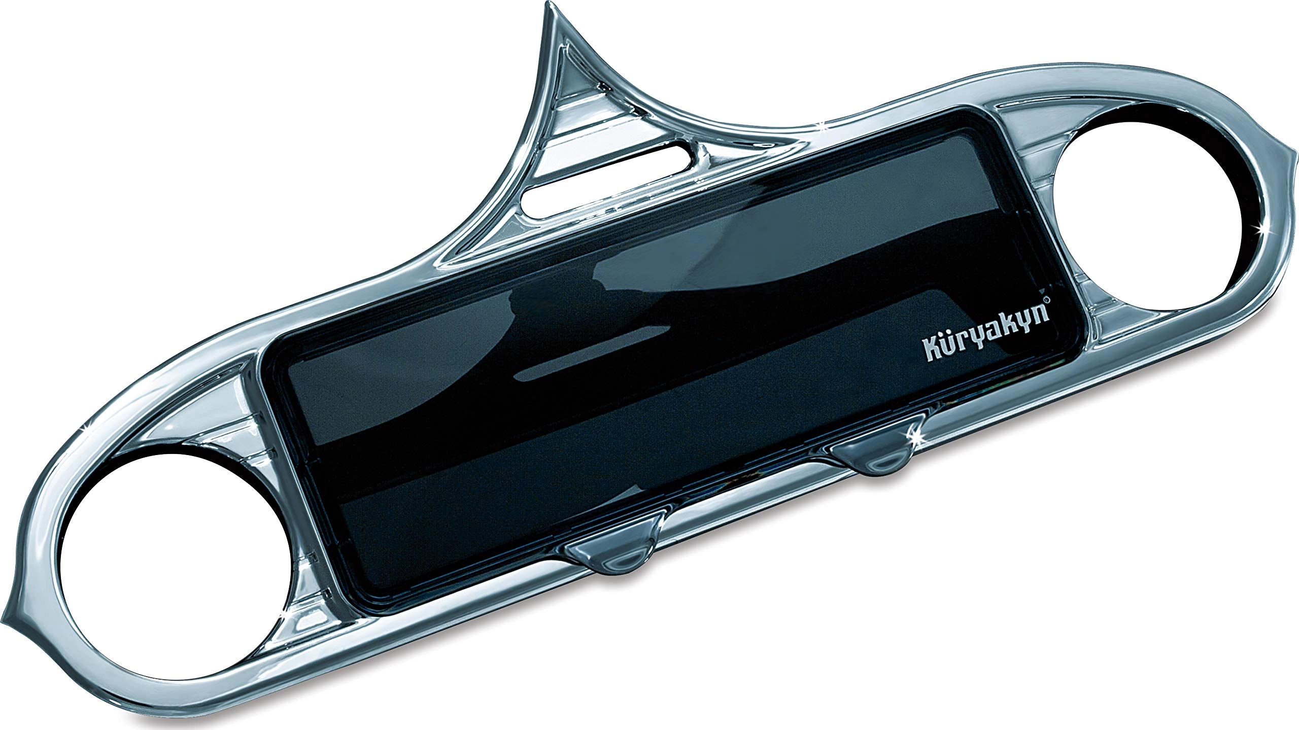 Kuryakyn 3765 Stereo Accent