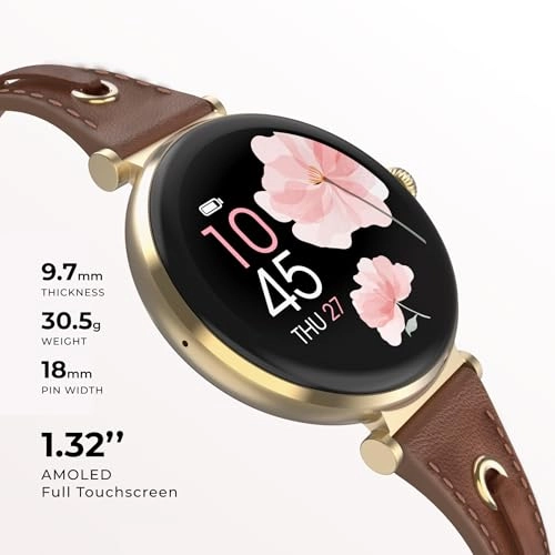 Bloom 43mm Zinc alloy GPS