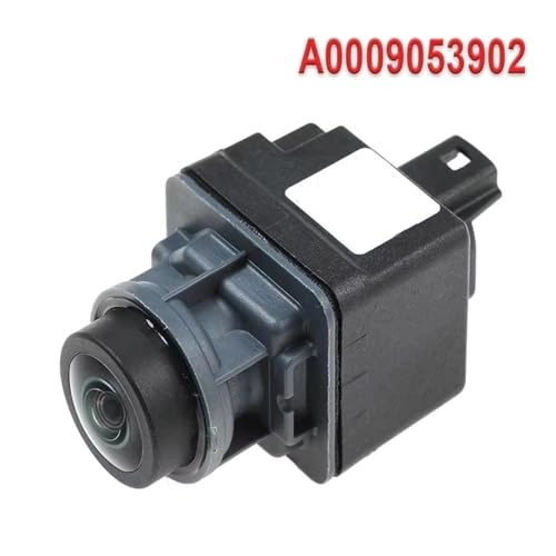 Front View Camera - Wire