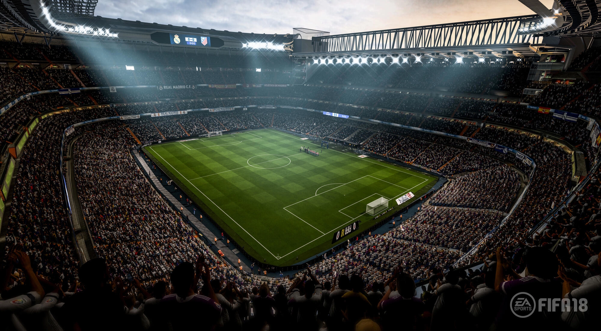FIFA 18 - PlayStation 4