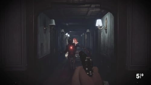 Fobia St. Dinfna Hotel - PlayStation 5