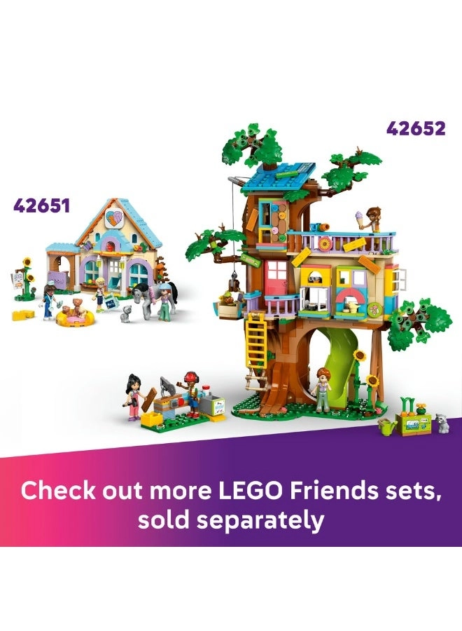 Friends Pet Accessories Shop (42650)