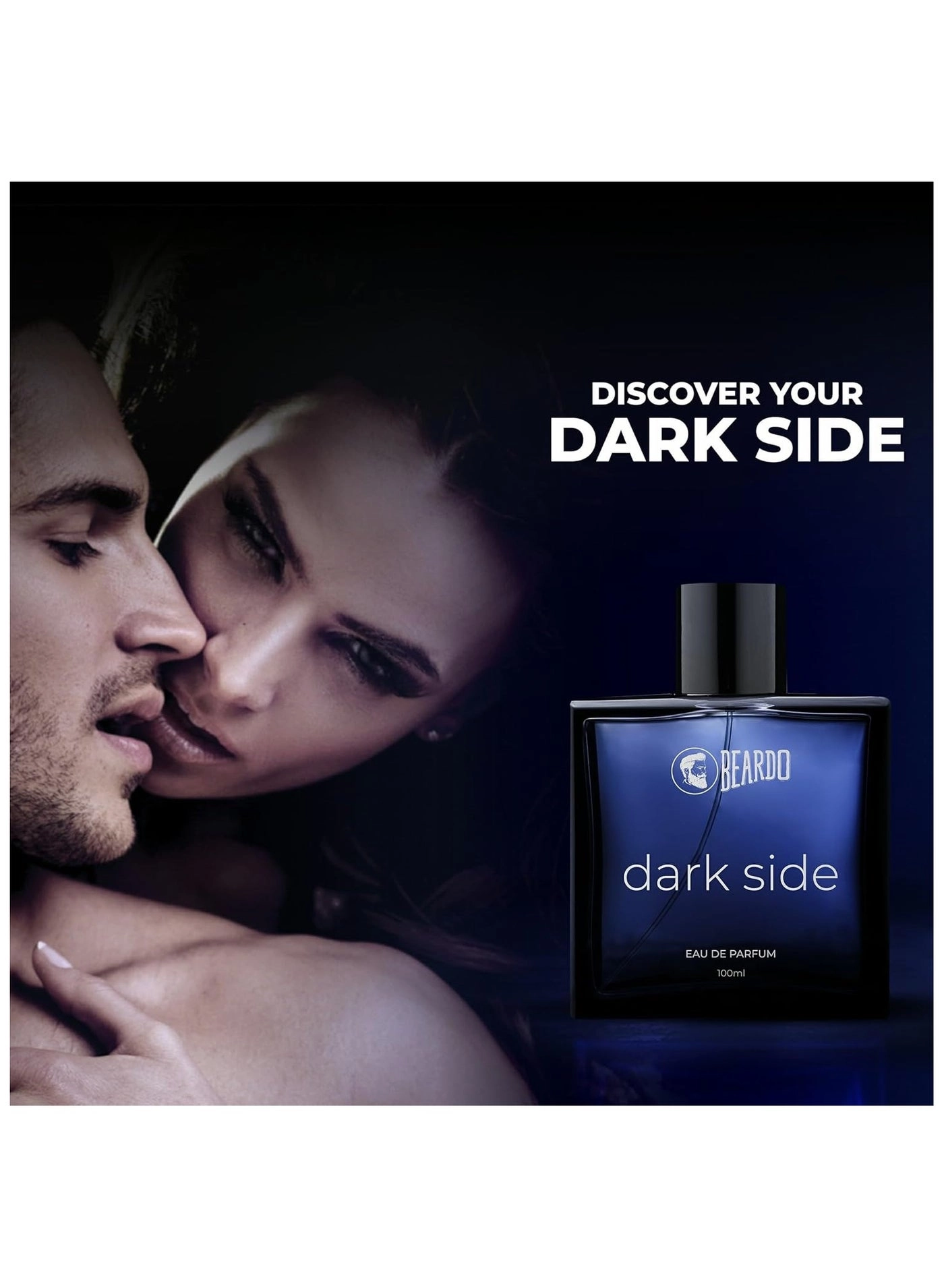 Dark Side Eau de Parfum 100 ml