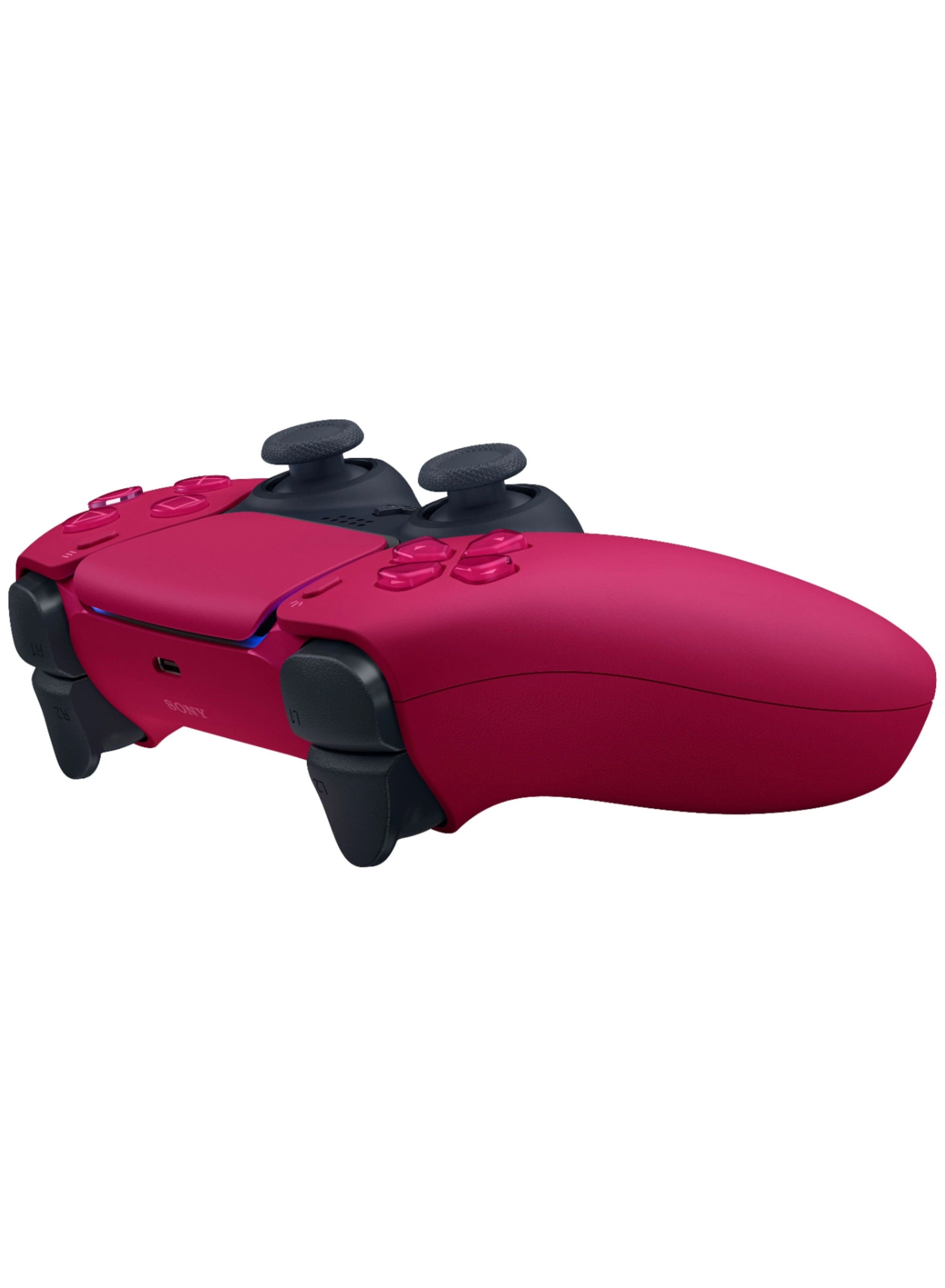DualSense Wireless Controller (PS5) Red