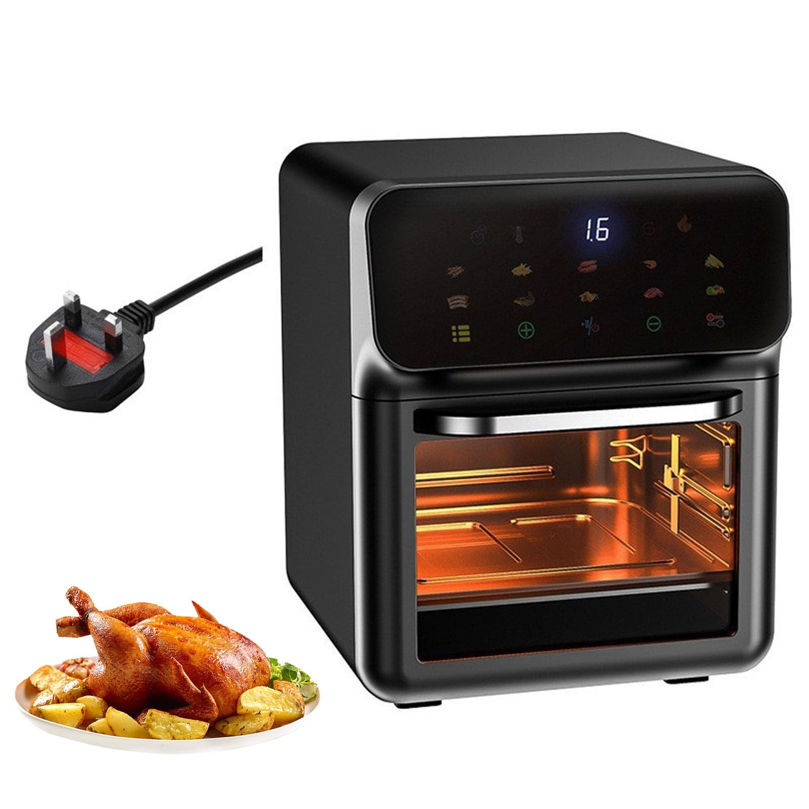 Air Fryer Oven