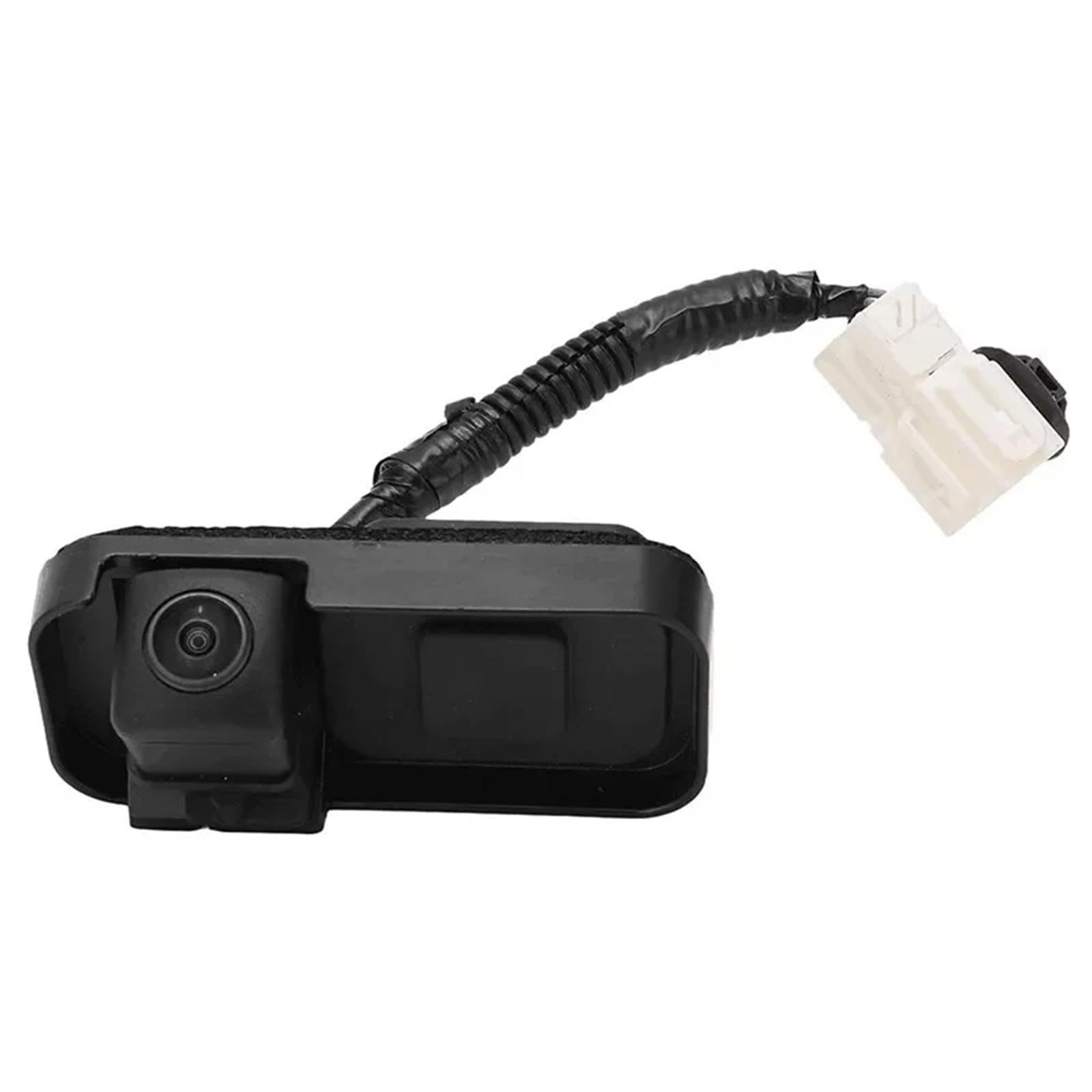Rear View Camera