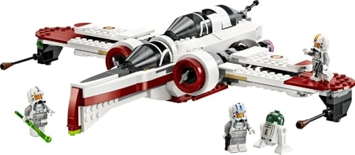 Star Wars ARC-170 Starfighter (75402)