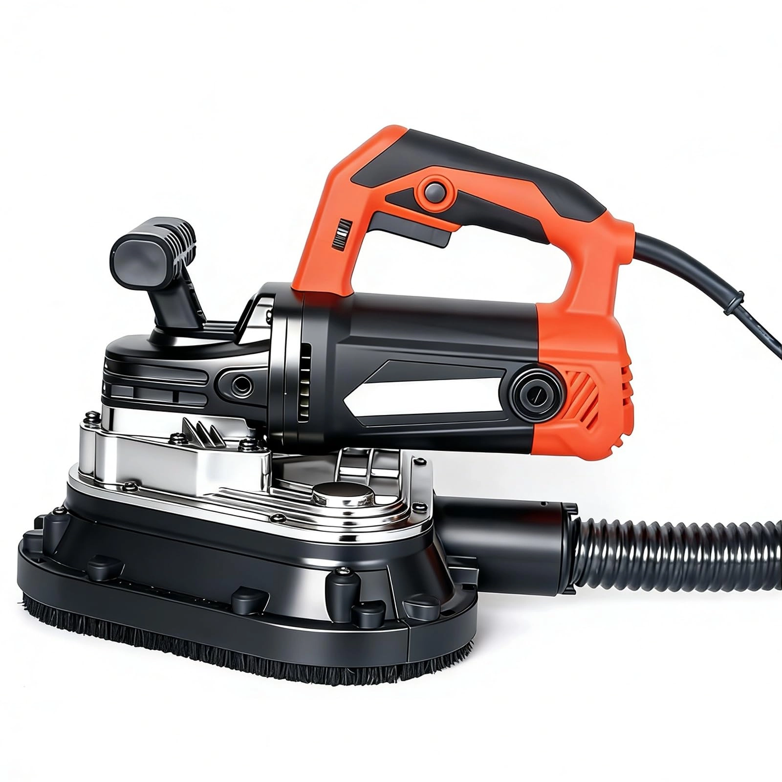 Multi-Functional Grinder - 2450W