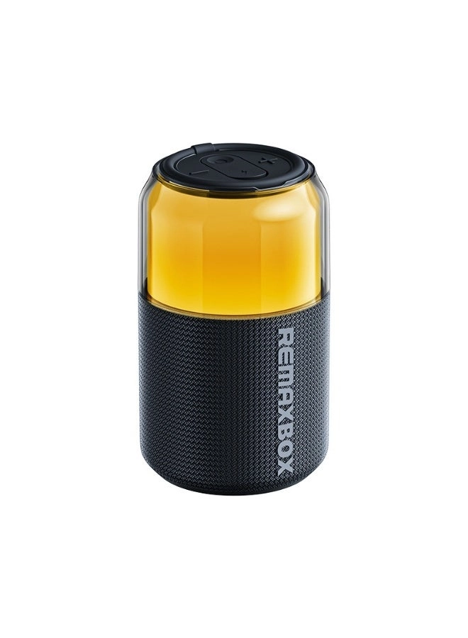 Portable Waterproof Bluetooth Speaker