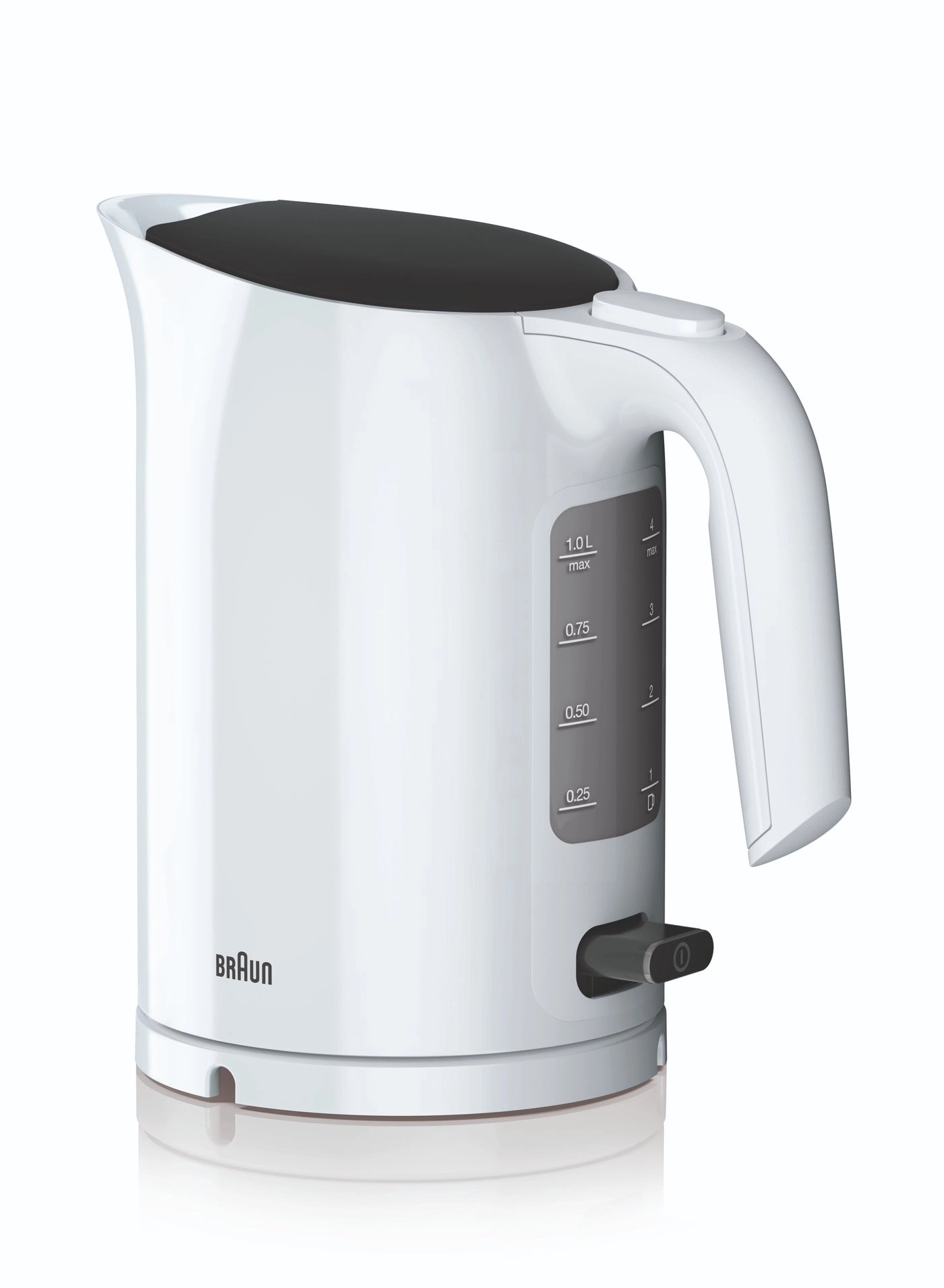 Braun PurEase WK 3000 WH