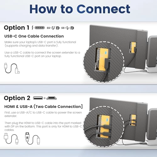 S1 PRO MAX - 14 Inches 2160x1440