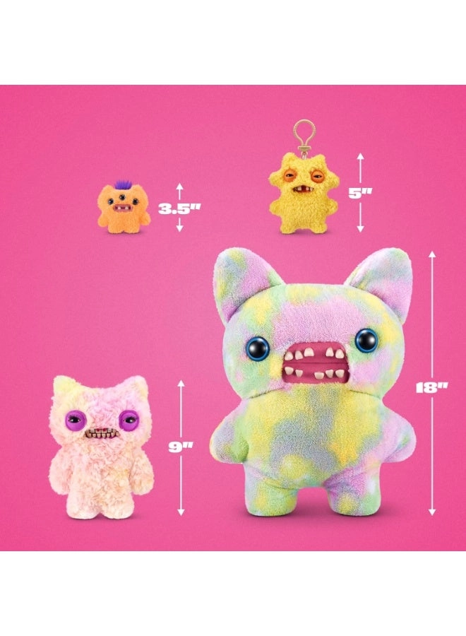 Baddies Fuggs - Munch Munch - 23 cm