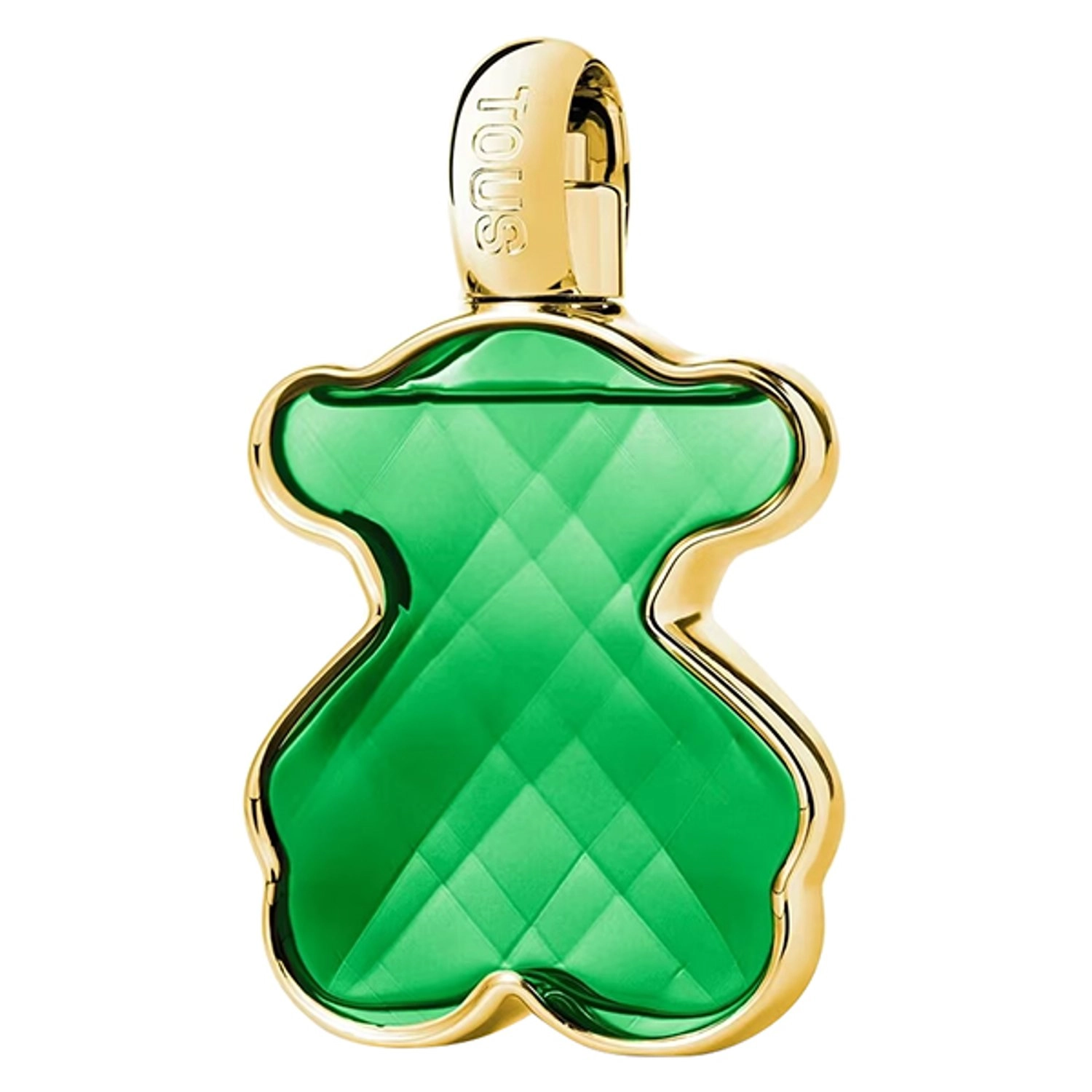 Tous LoveMe The Emerald Elixir - Eau de Parfum 90 ml