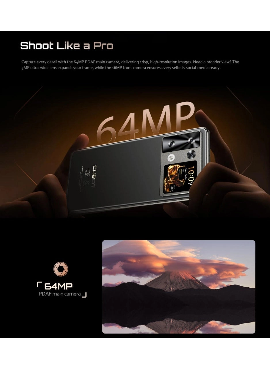 P90 - 12GB 256GB