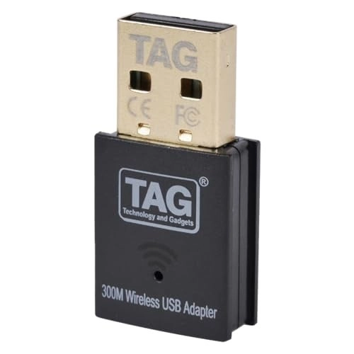 TAG Airlink 300 Mbps
