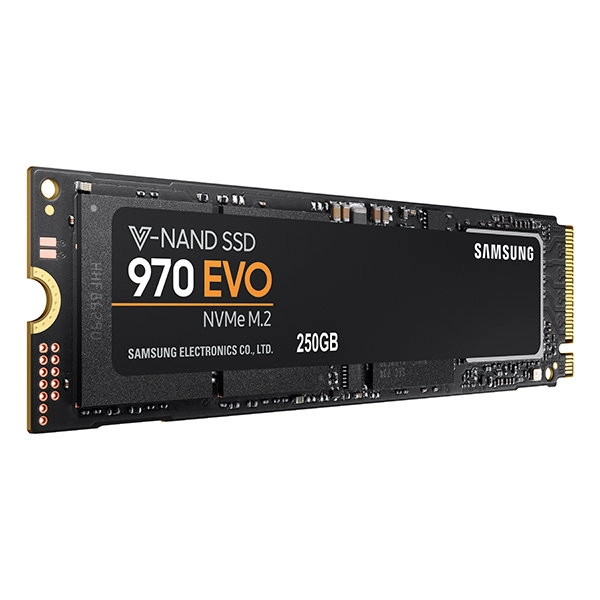 970 EVO Plus - 250GB M.2