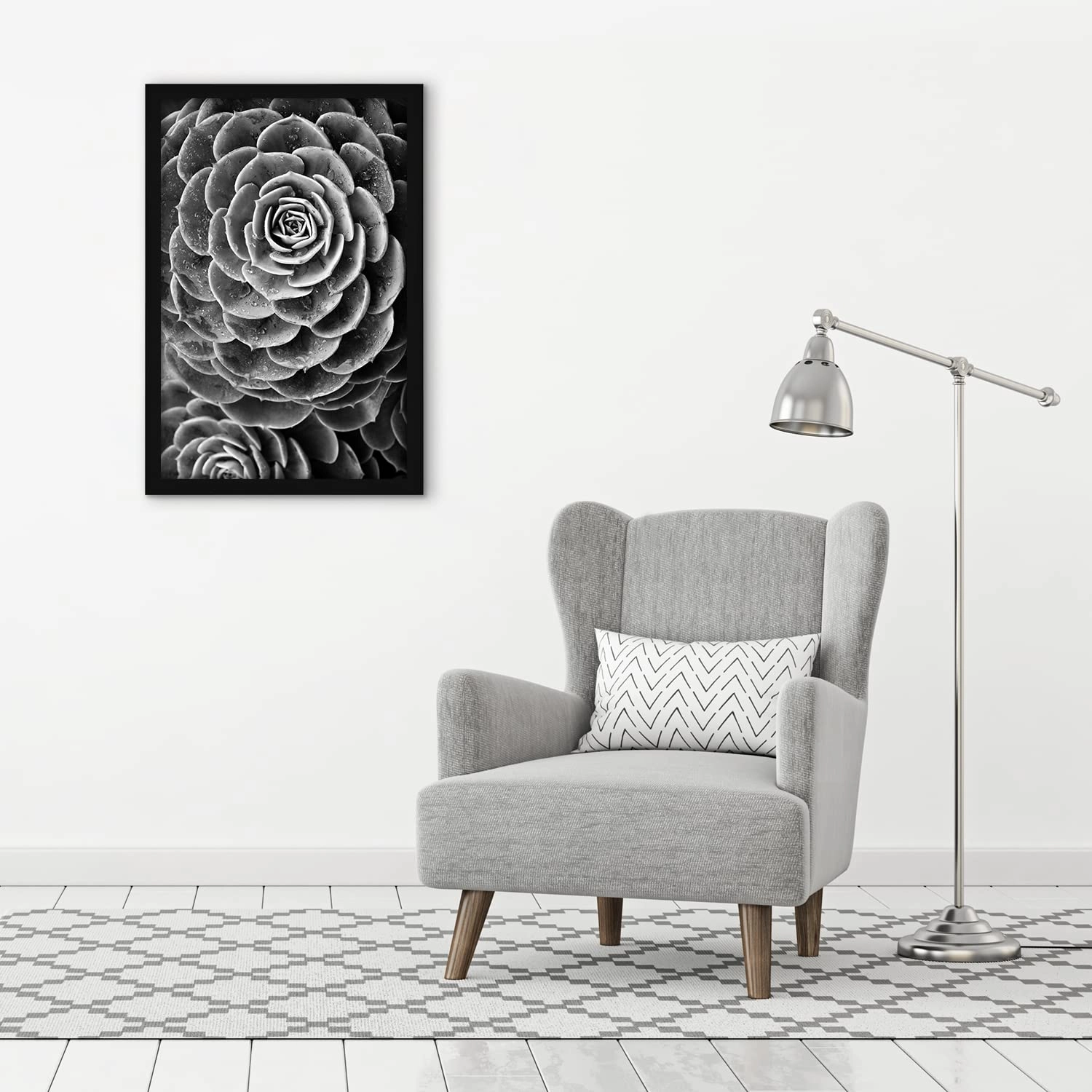 Poster Frame - 22X34