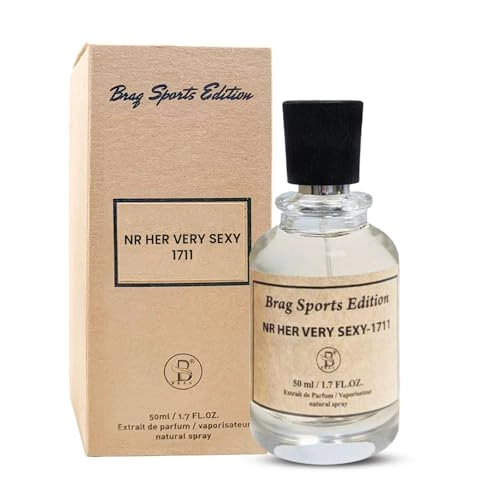 NR-HER VERY SEXY 1711 Eau de Parfum 50ml