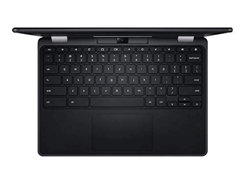 (Renewed) Chromebook C738T - 11.6'' Xeon 4GB 4GB SSD