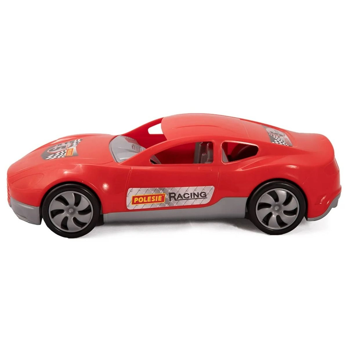 Saturn Racing Car - 1Pc