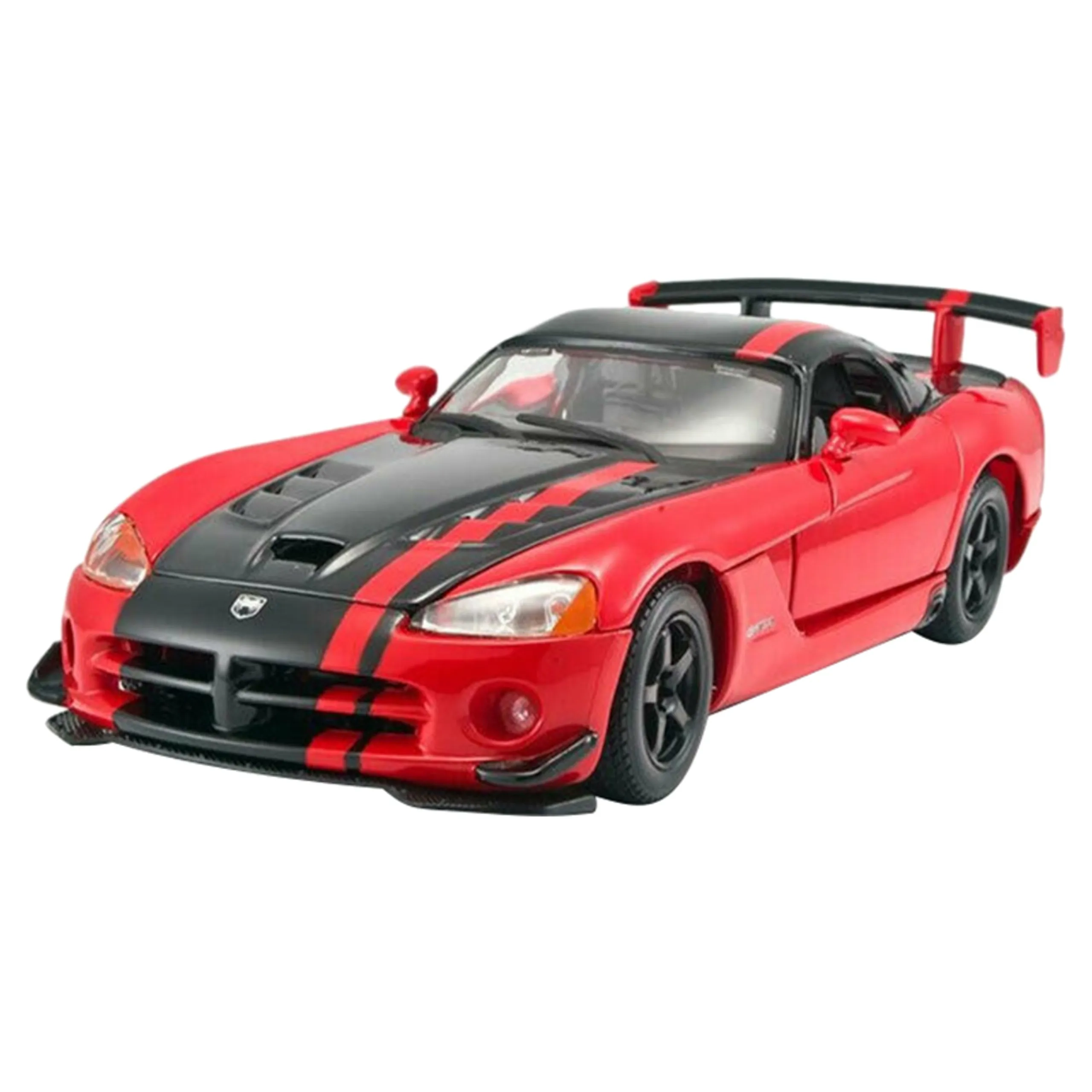 BBurago Intl Dodge Viper SRT 10 ACR - 1:24