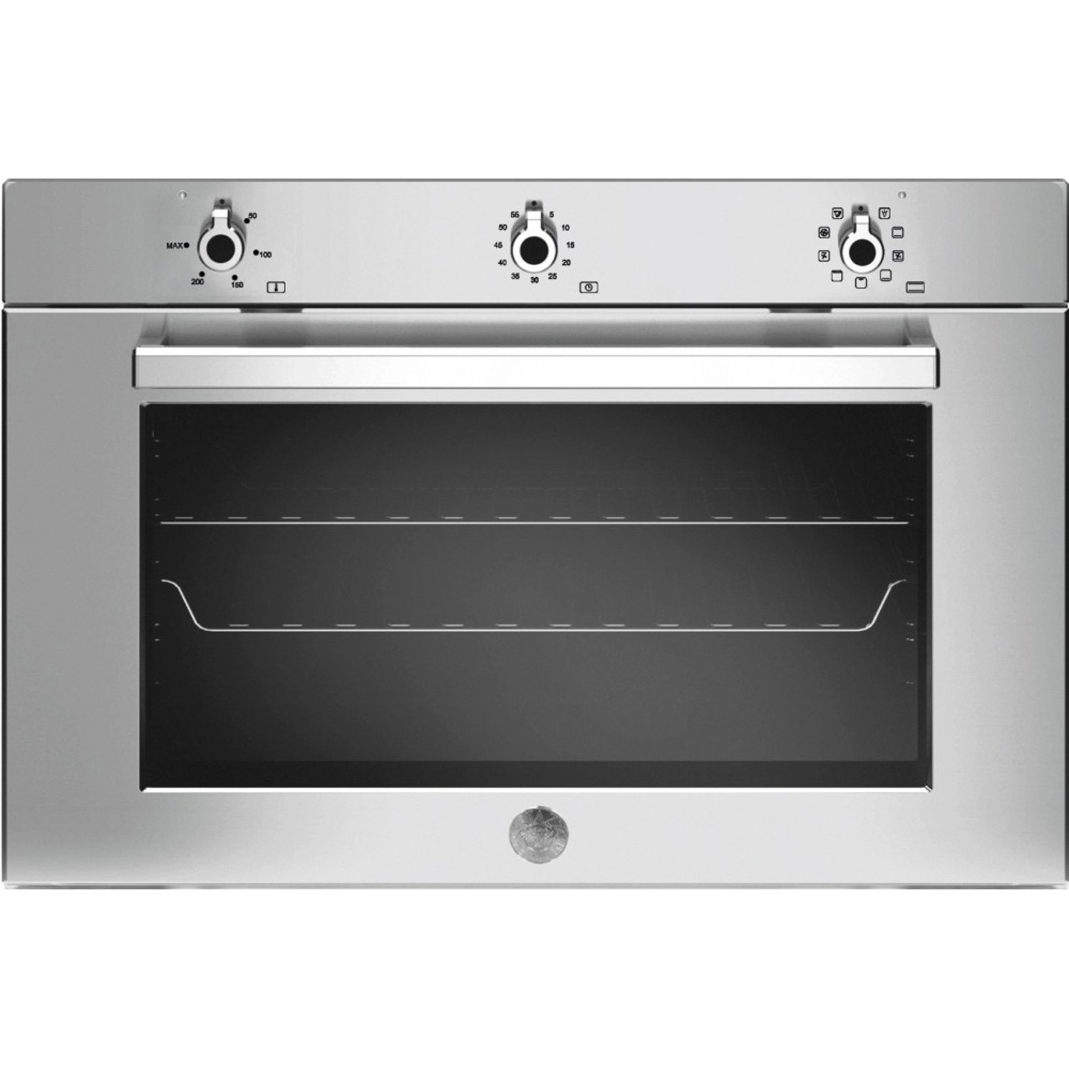 Bertazzoni Professional Series F909PROEKX 90cm - electric conventional